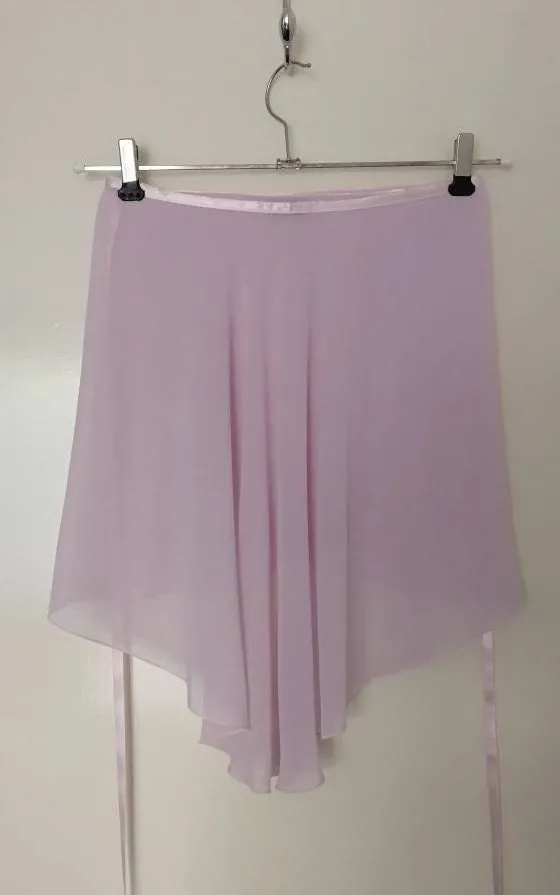 Ballet Skirts- Purple Shades