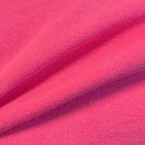 Bubblegum Cotton/Spandex Jersey - 10 Ounce | SKU 2853