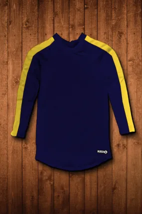 DURHAM A.R.C. LS COMPRESSION TOP