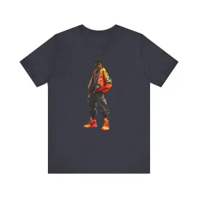 Fortnite Urban Hustler T Shirt