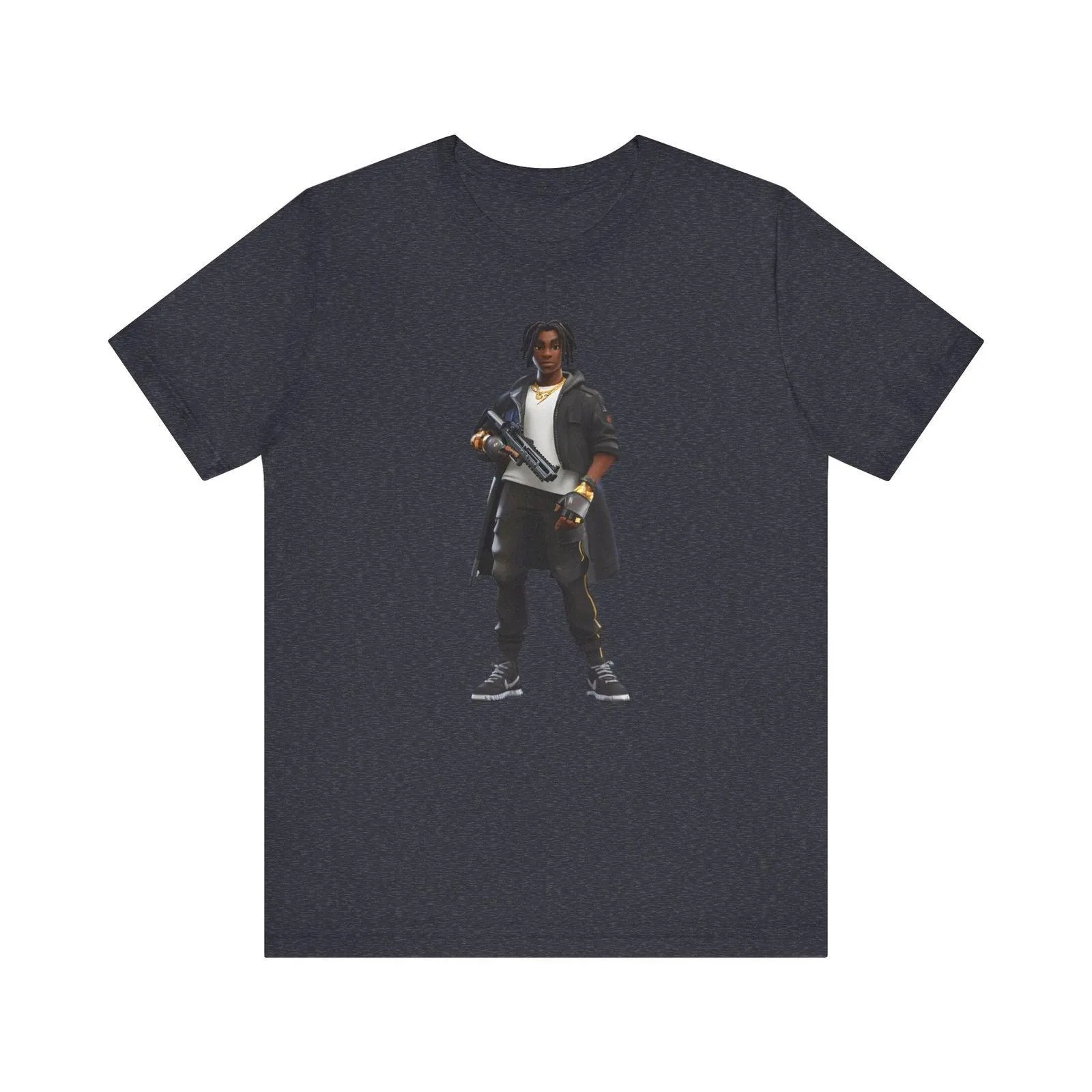 Fortnite Urban Sentinel T Shirt