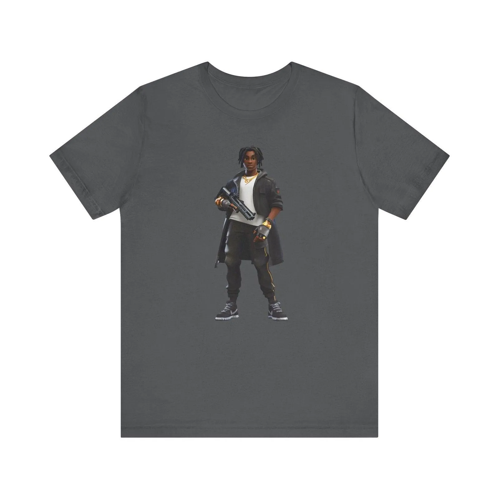 Fortnite Urban Sentinel T Shirt