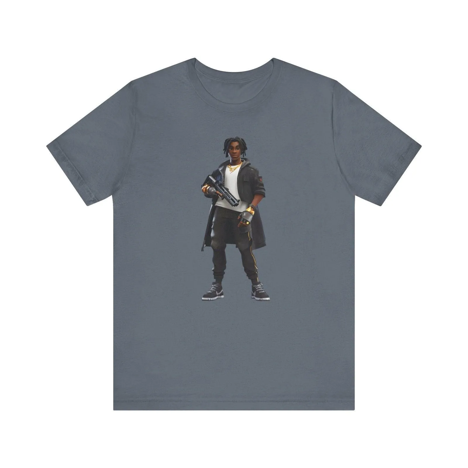 Fortnite Urban Sentinel T Shirt