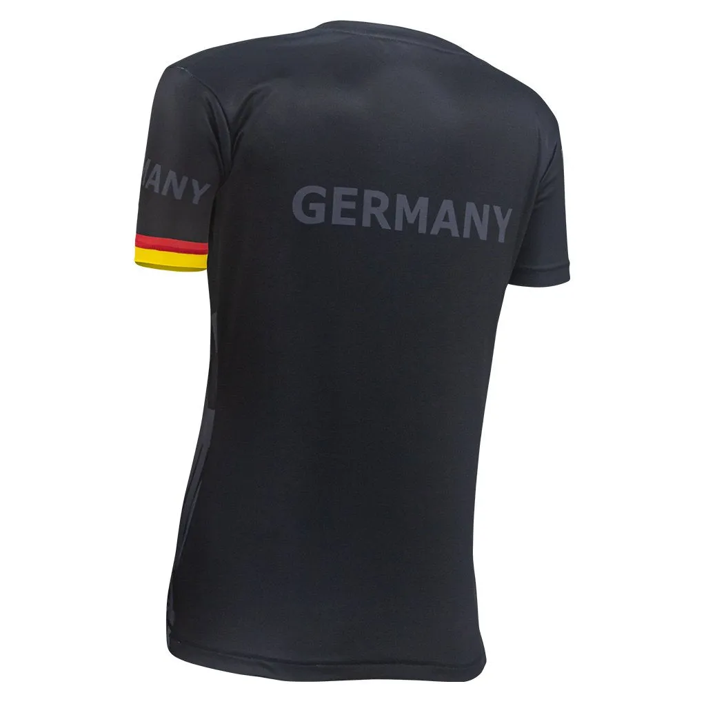 Germany Run Tee - Women's