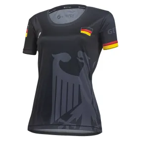 Germany Run Tee - Women's