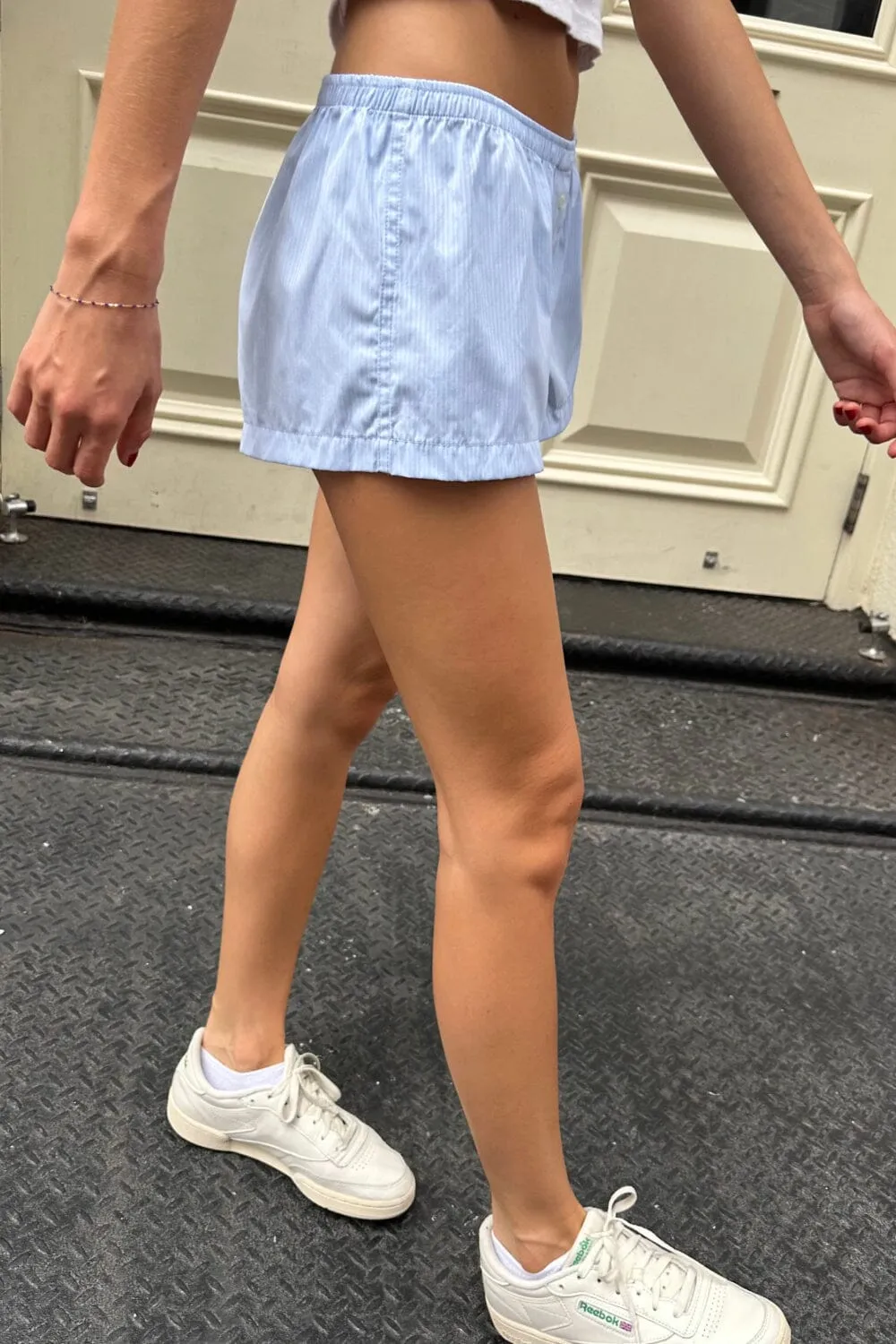 Keira Pajama Shorts