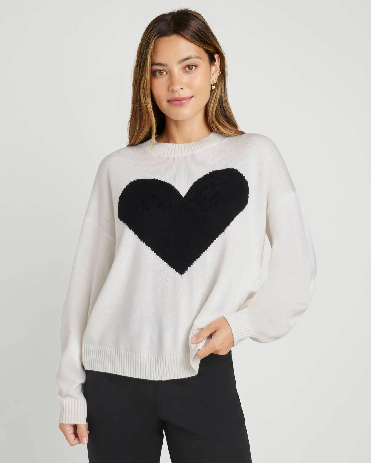 Layton Love Sweater