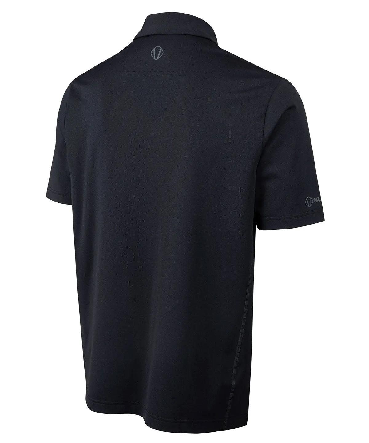 Men's Fynn Body Mapping Knit Polo