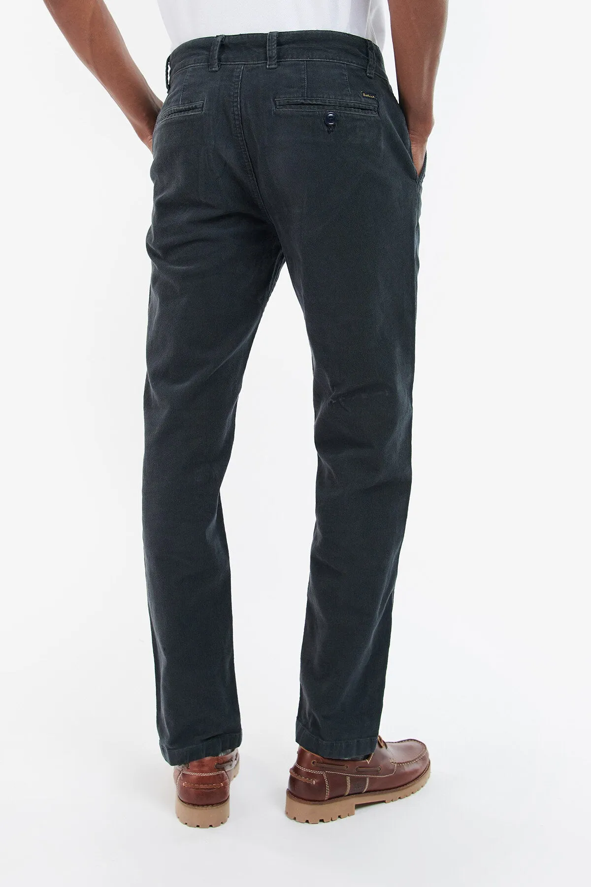 Neuston Stretch Cord Trouser