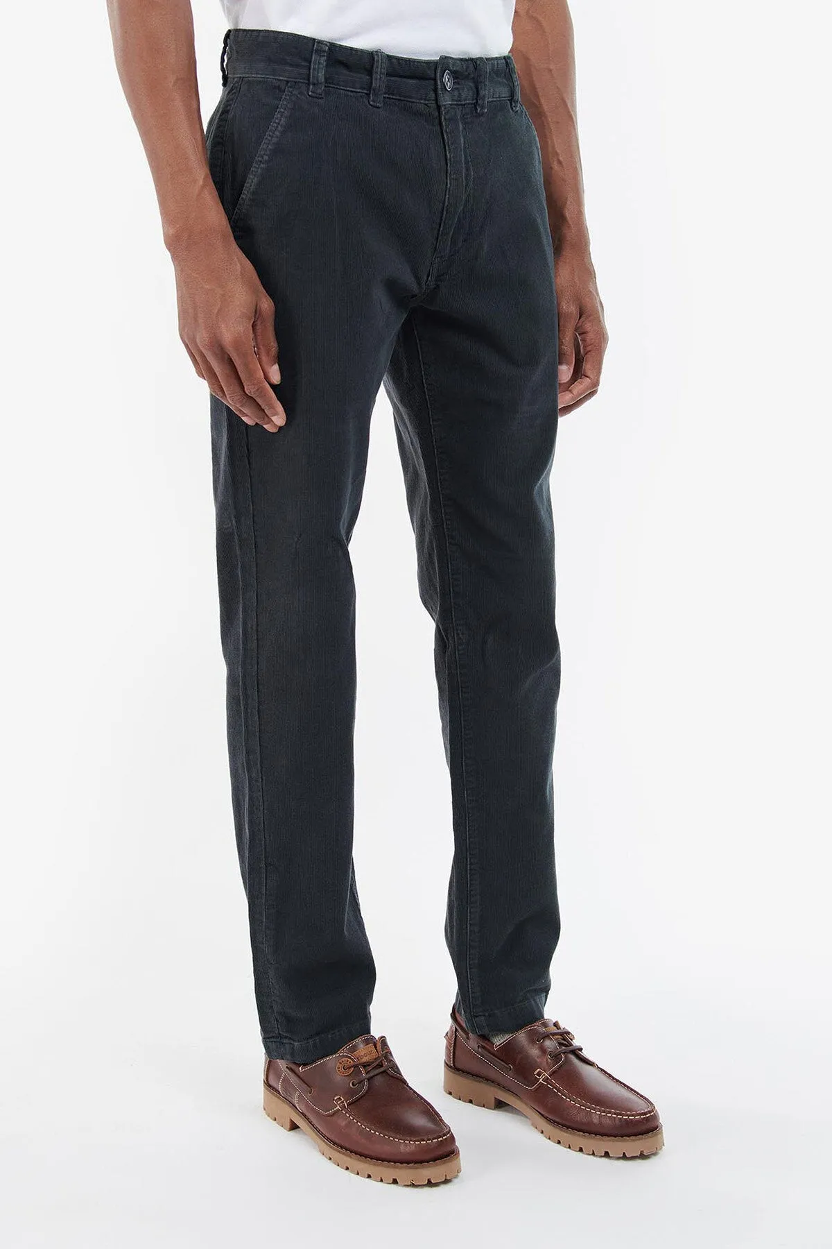 Neuston Stretch Cord Trouser