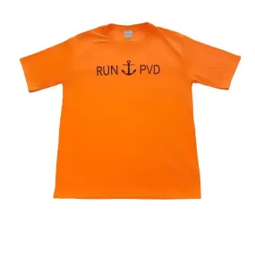 Run PVD Men's Tech-T