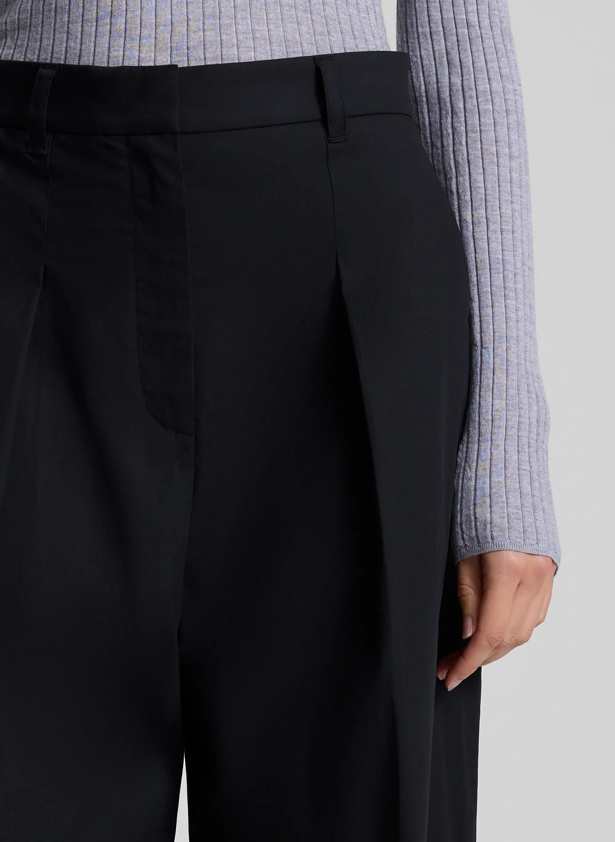 Ryder Cotton Pant