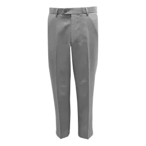 Stretch Trousers - Grey