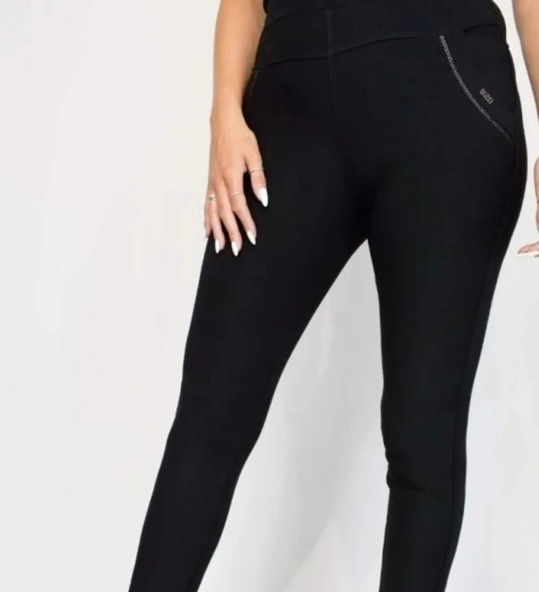 TAMMY Stretch Trousers