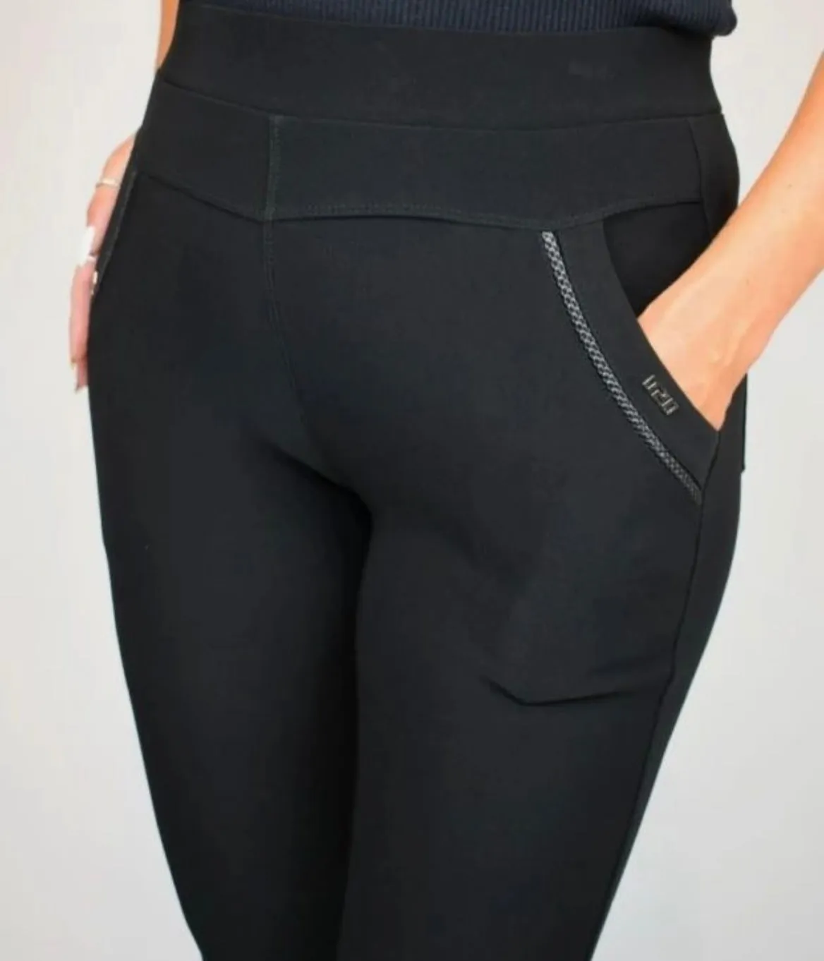 TAMMY Stretch Trousers