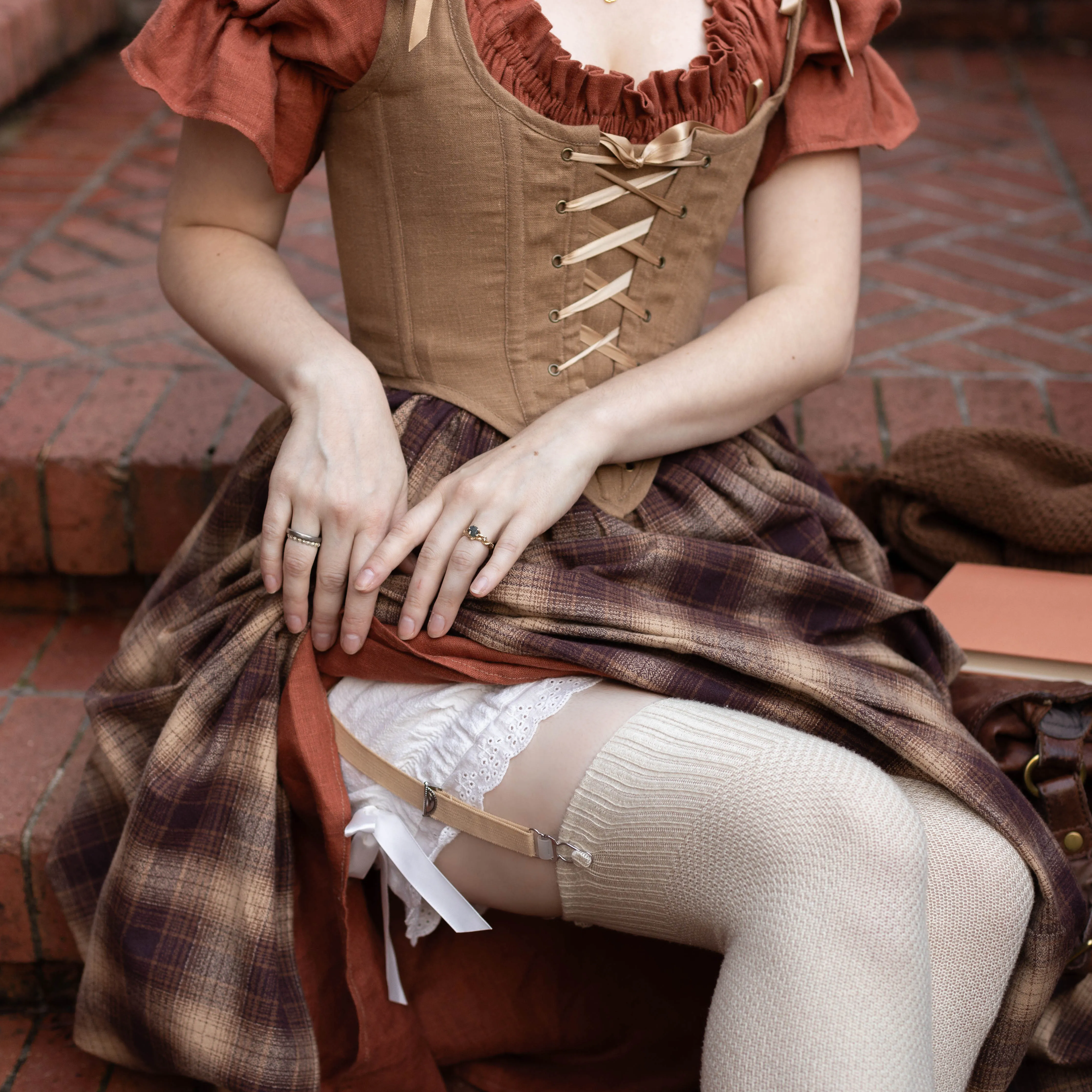 Victorian Bloomers