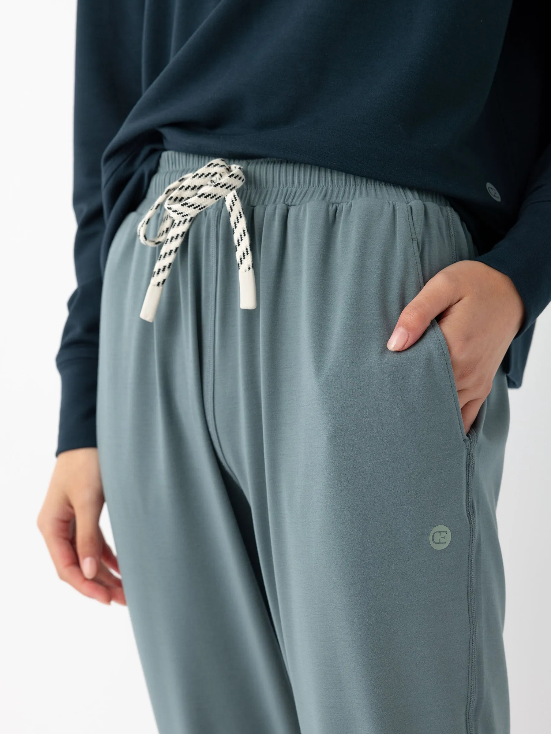 Women's Studio Jogger