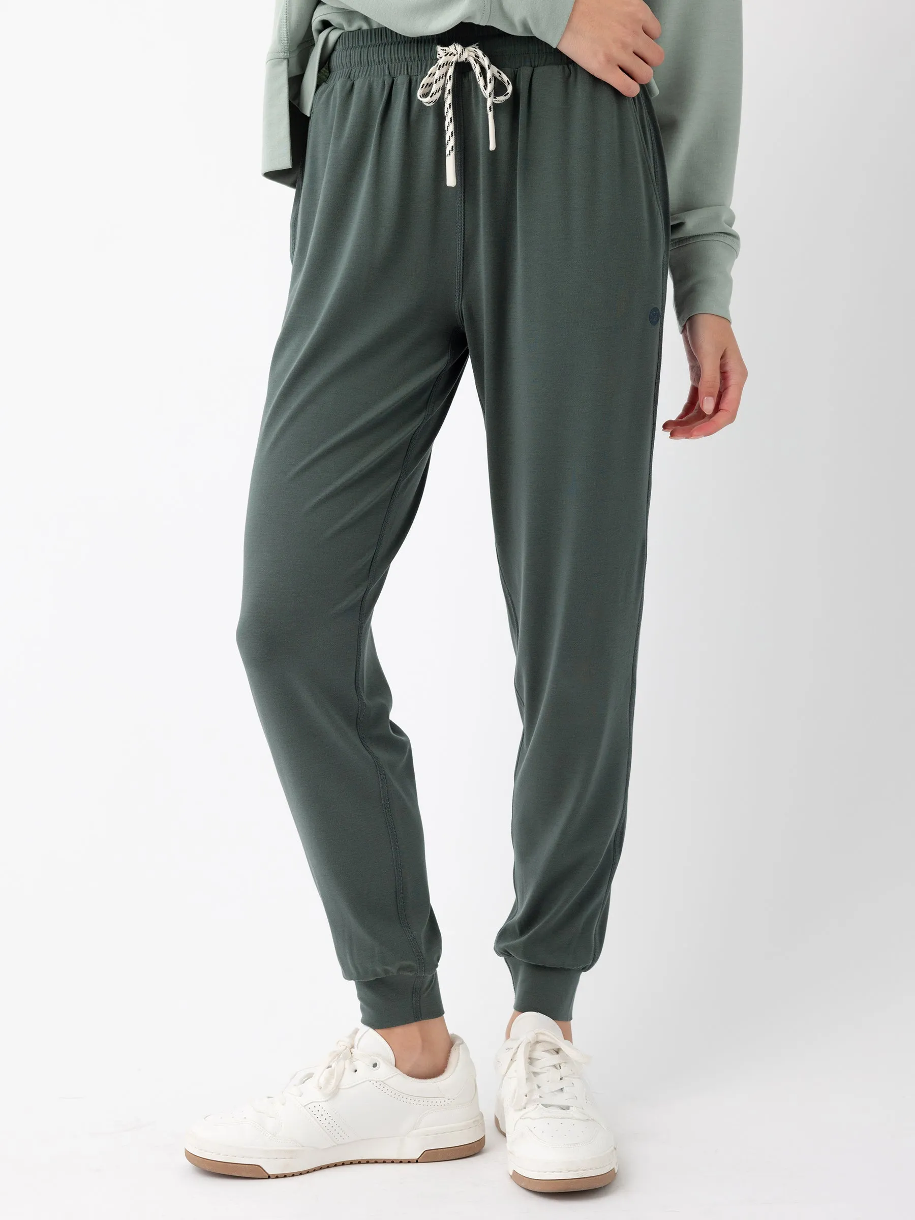 Women's Studio Jogger