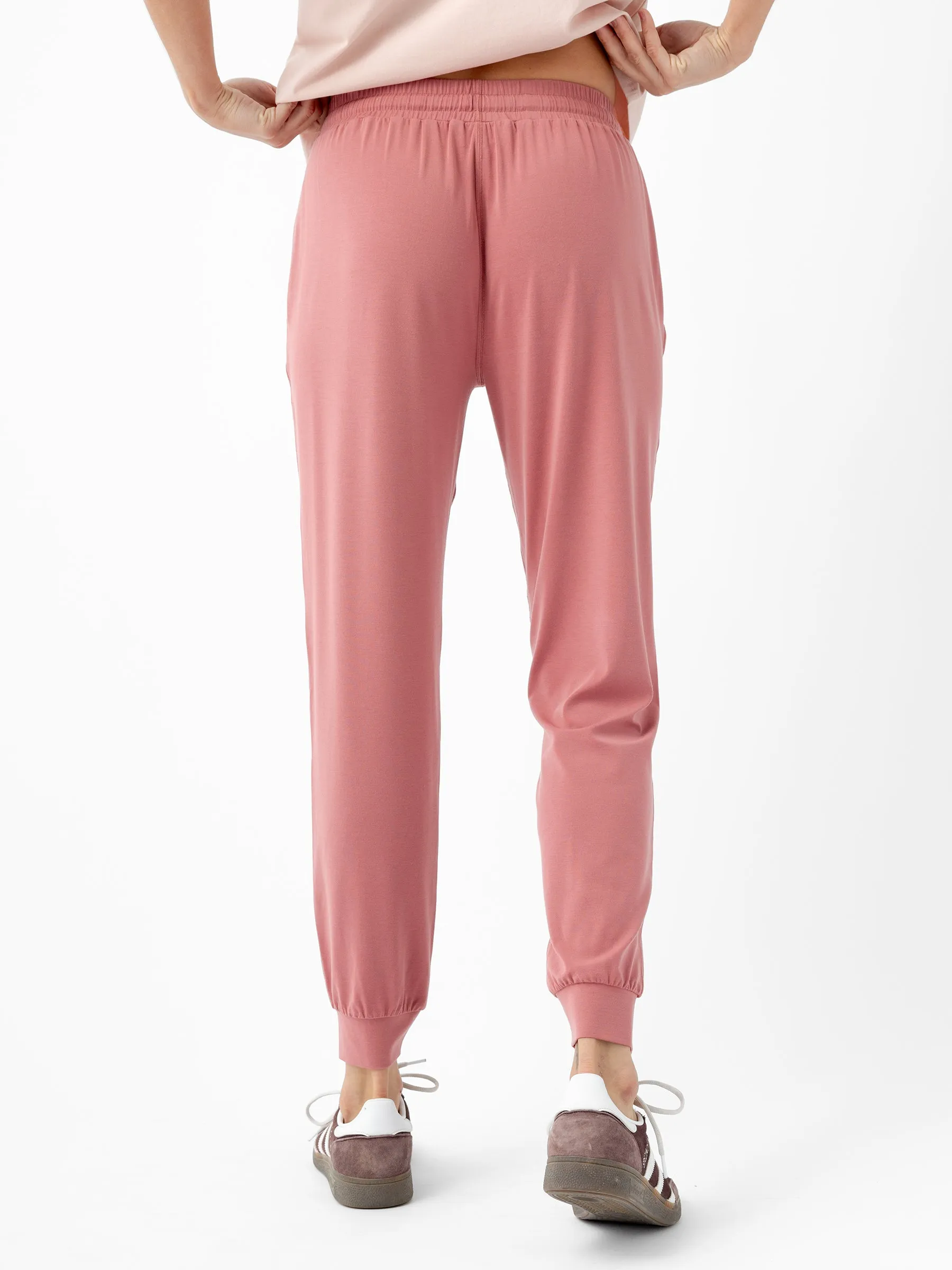 Women's Studio Jogger