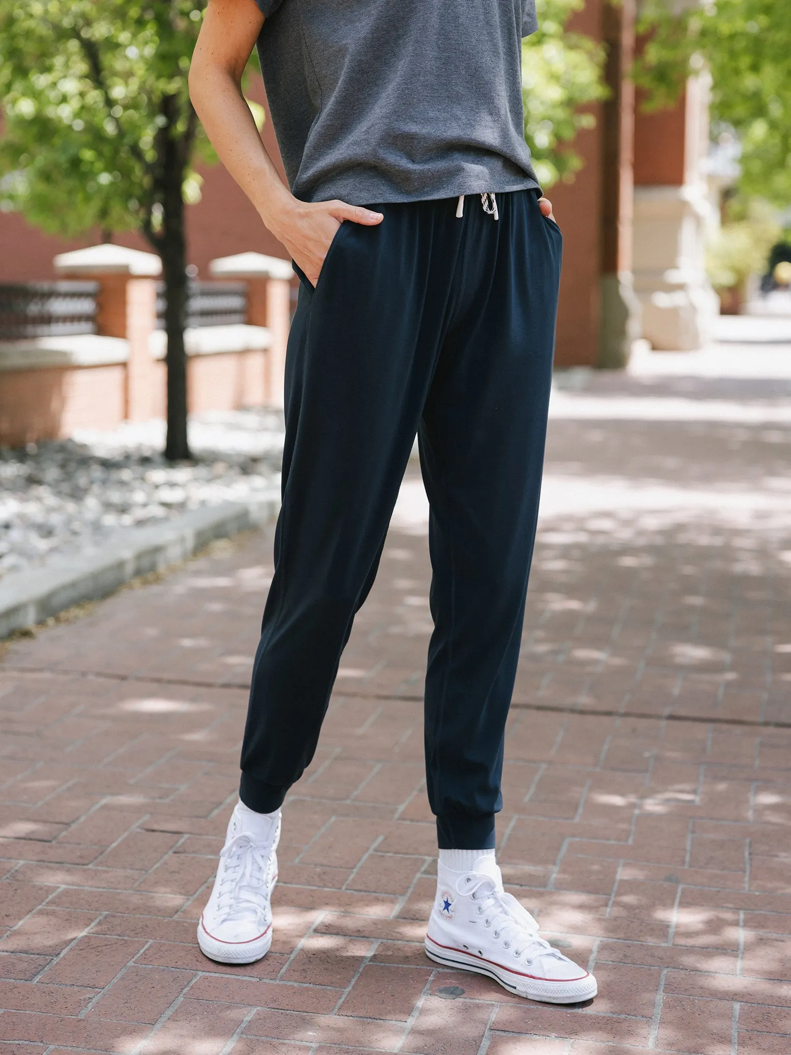 Women's Studio Jogger