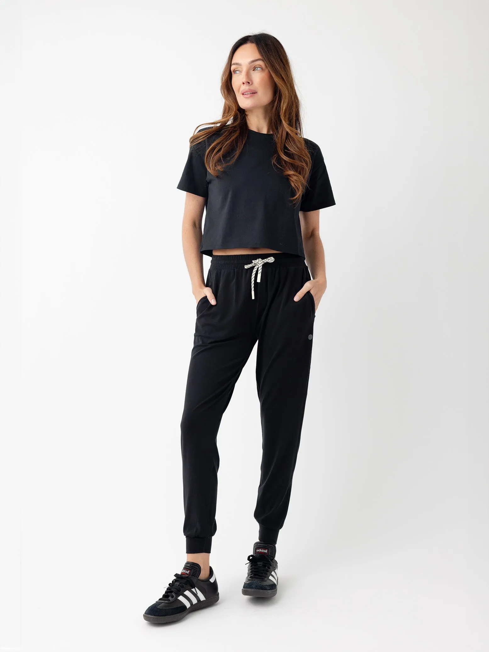 Women's Studio Jogger