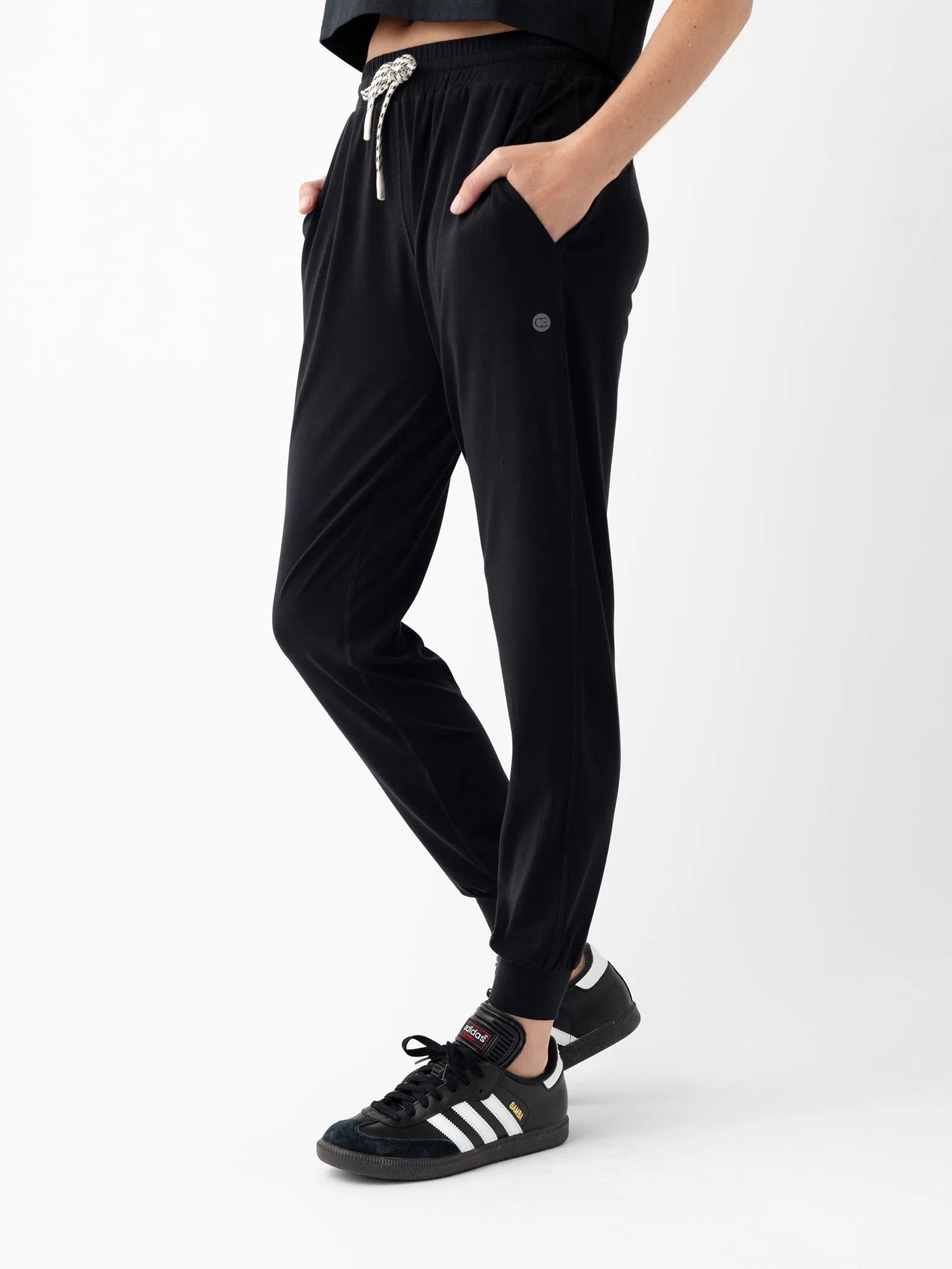 Women's Studio Jogger