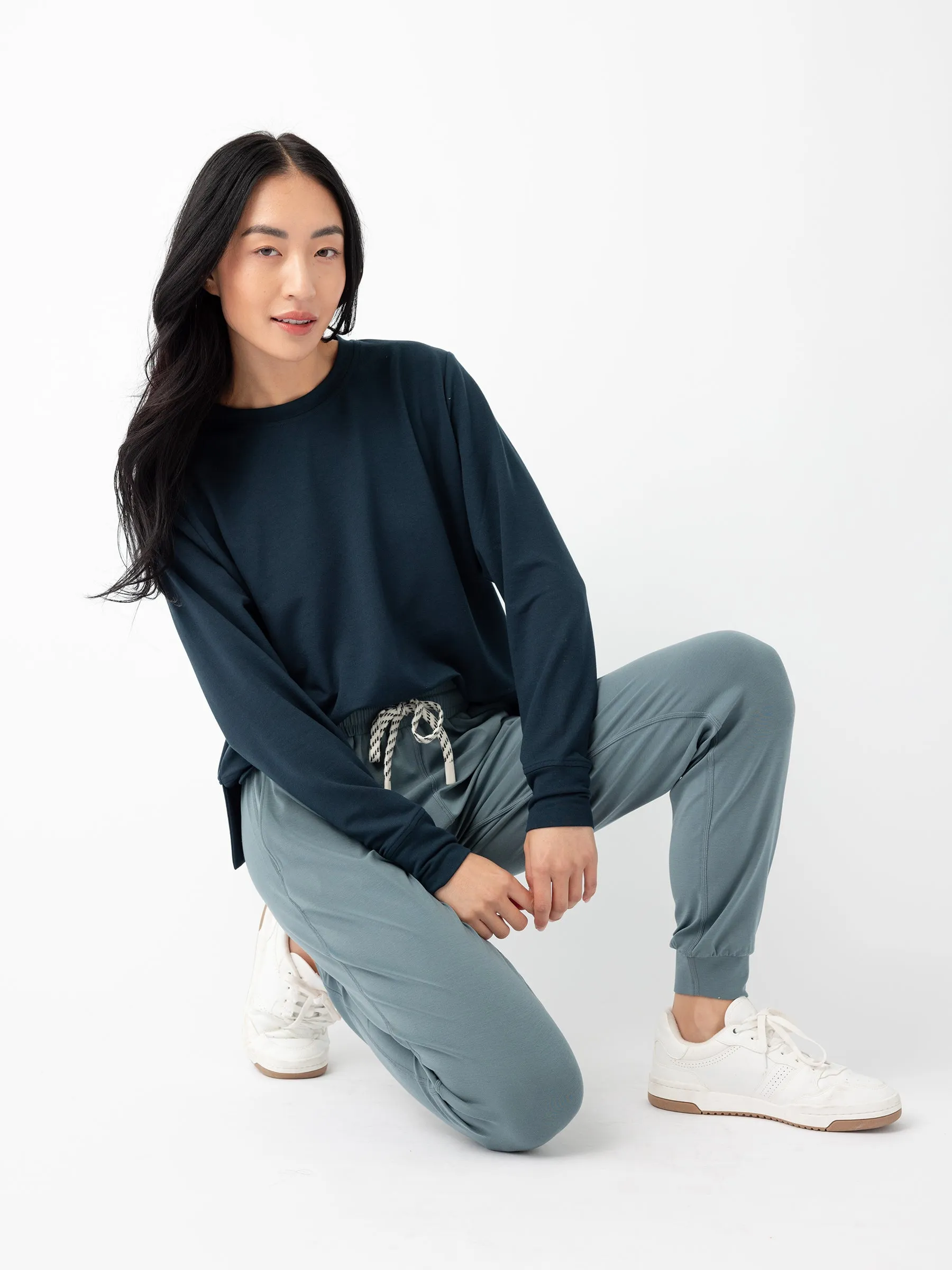 Women's Studio Jogger