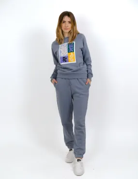 Womens Track Joggers - Quicksilver